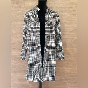 Ann Taylor Coat